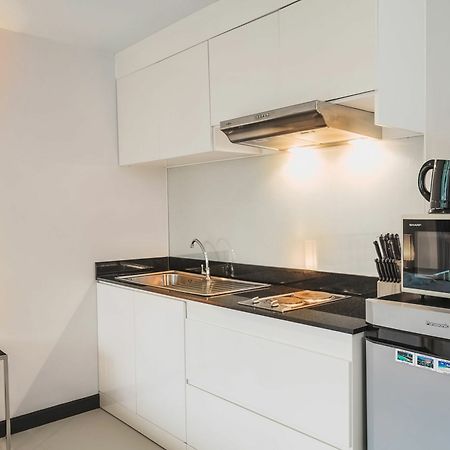 Condo In Bangtao In Kris Condo 402 Phuket Buitenkant foto