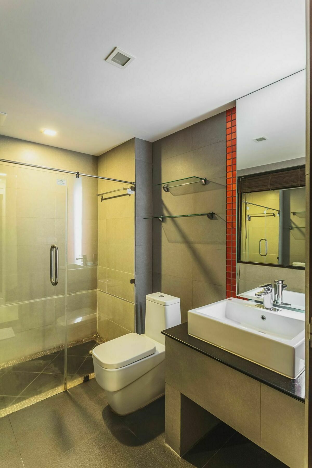 Condo In Bangtao In Kris Condo 402 Phuket Buitenkant foto