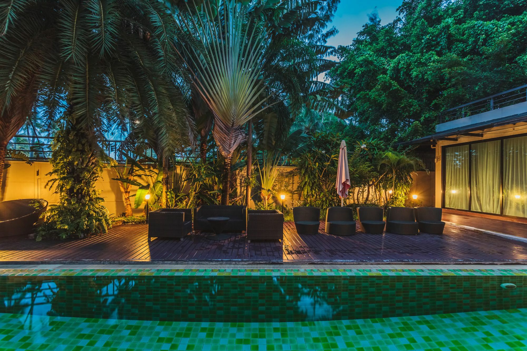 Condo In Bangtao In Kris Condo 402 Phuket Buitenkant foto